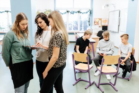 Medienkompetenz gegen Cybermobbing