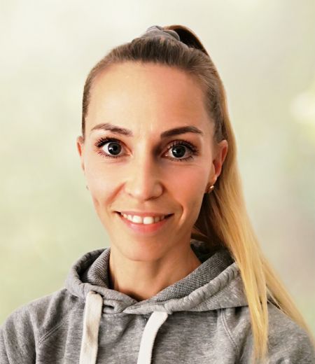 Sonja Linzenich | Selbstsicherheitscoach - Babys 1. Jahr