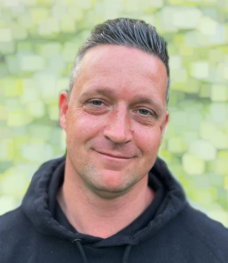 Thorsten Heller | Krav Maga Kids Instructor