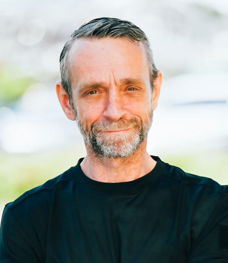 Erich Tripp | Gründer defense 4 kids