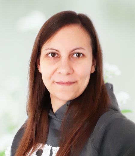Sandra Becker | Selbstsicherheitscoach - Anti-Gewalt-Trainerin