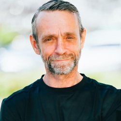 Erich Tripp - Gründer defense 4 kids