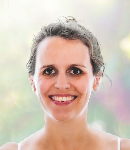 Julia Graf | Marketing & PR